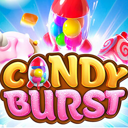 Candy Burst