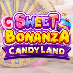 Sweet Bonanza Candyland