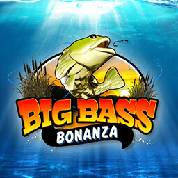 Big Bass Bonanza