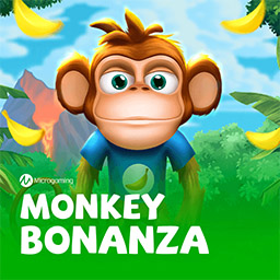 Monkey Bonanza